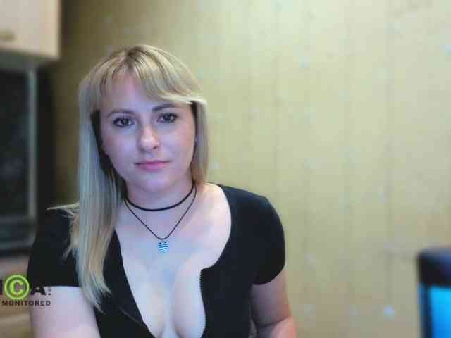 Smorodinkaa webcam