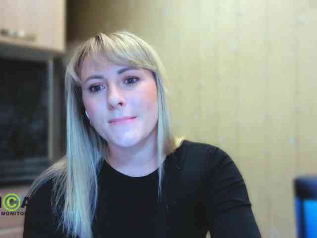 Smorodinkaa webcam