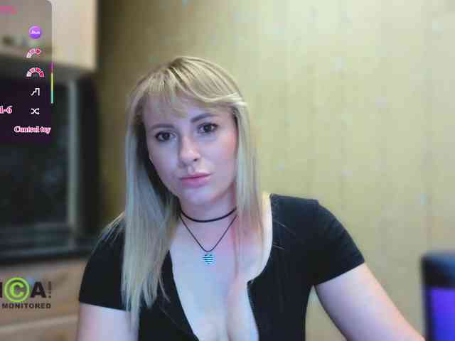 Smorodinkaa webcam