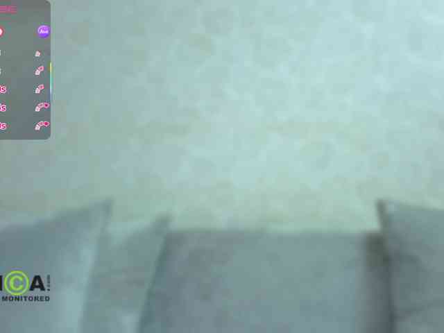 Smorodinkaa webcam