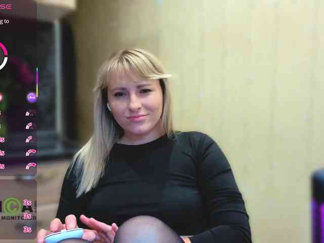 Smorodinkaa webcam