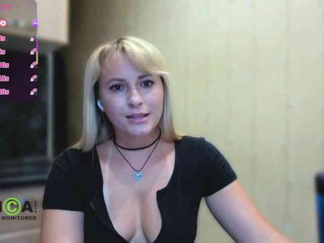 Smorodinkaa webcam