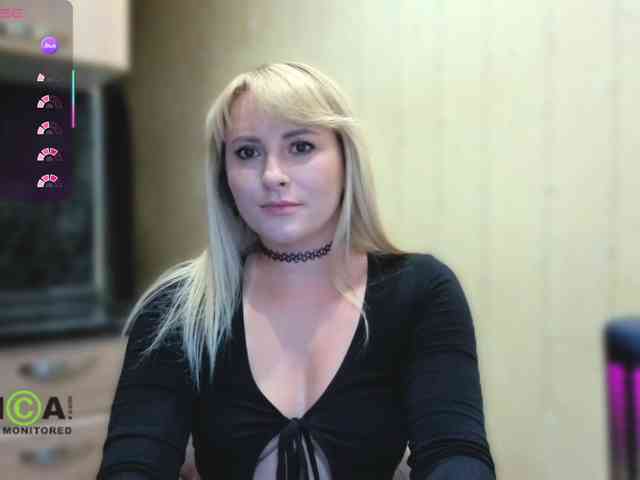 Smorodinkaa webcam