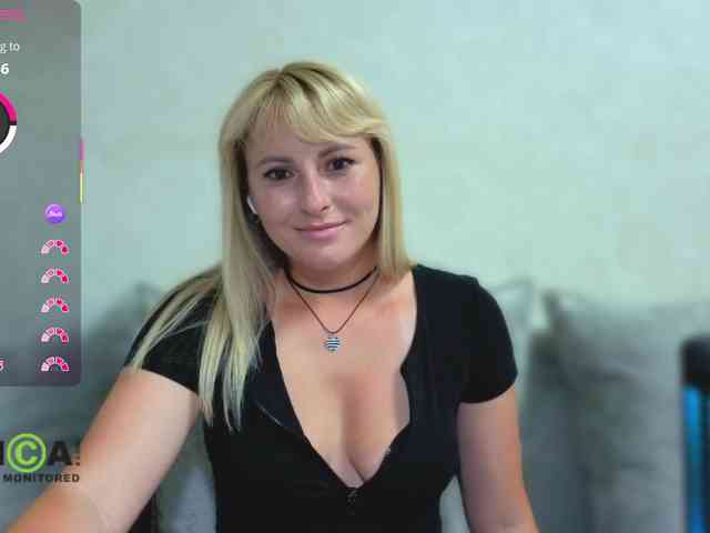 Smorodinkaa webcam