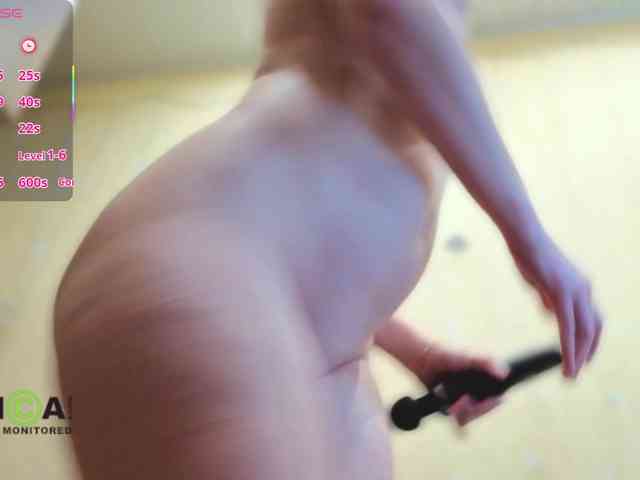 Goood-girl Live Webcam on BongaCams