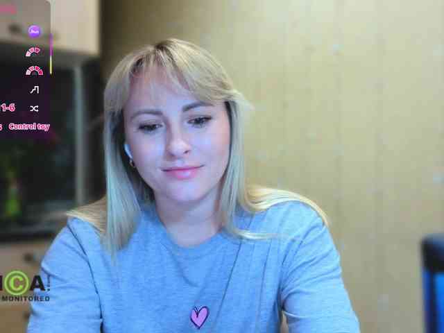 Smorodinkaa webcam