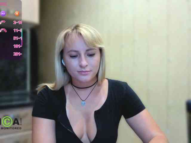Smorodinkaa webcam
