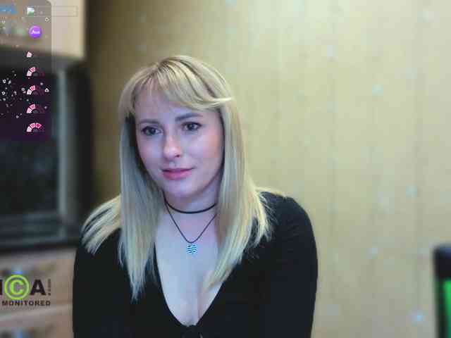 Smorodinkaa webcam