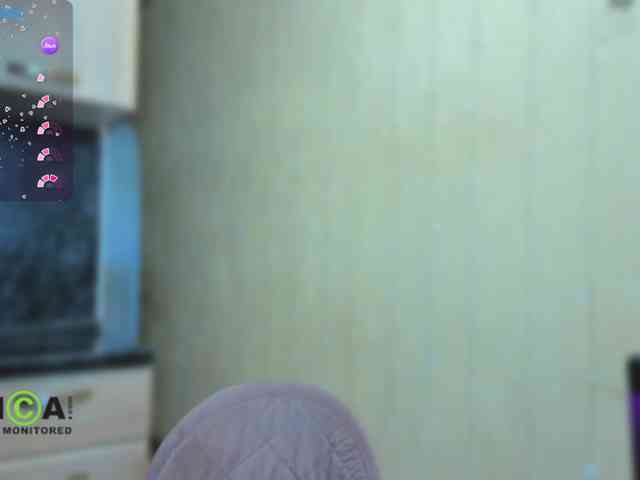 Smorodinkaa webcam