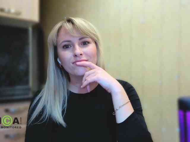 Smorodinkaa webcam