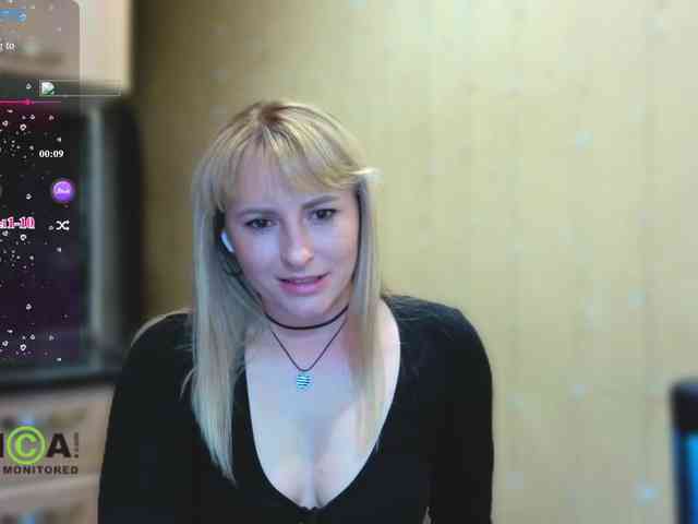 Smorodinkaa webcam