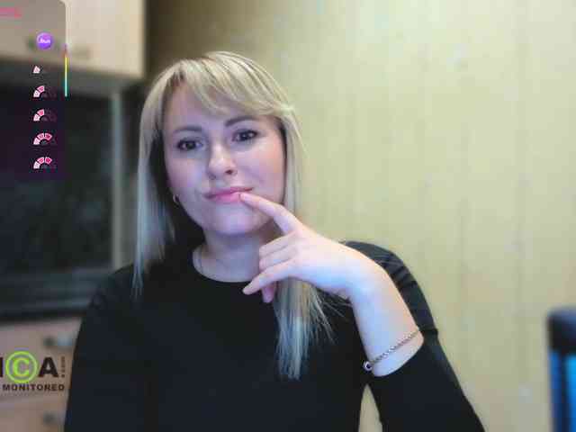 Smorodinkaa webcam