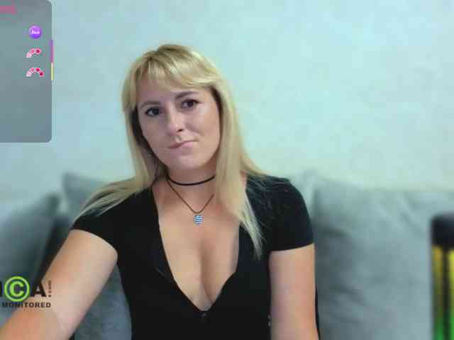 Smorodinkaa webcam