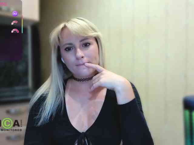 Smorodinkaa webcam