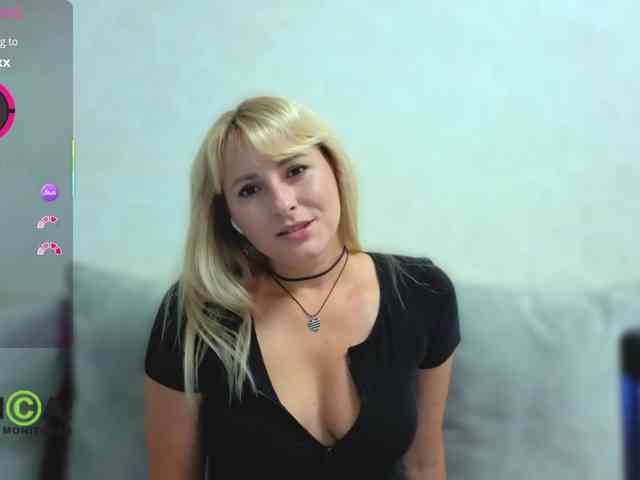 Smorodinkaa webcam