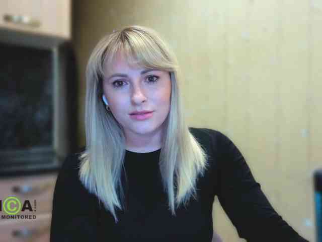 Smorodinkaa webcam
