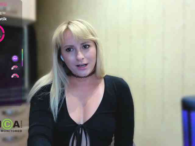 Smorodinkaa webcam