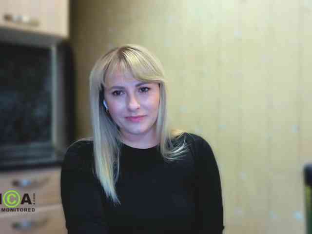 Smorodinkaa webcam