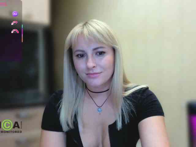 Smorodinkaa webcam