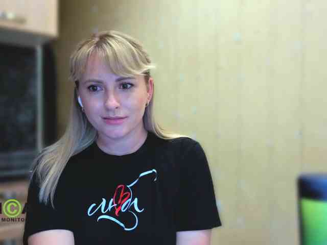 Smorodinkaa webcam