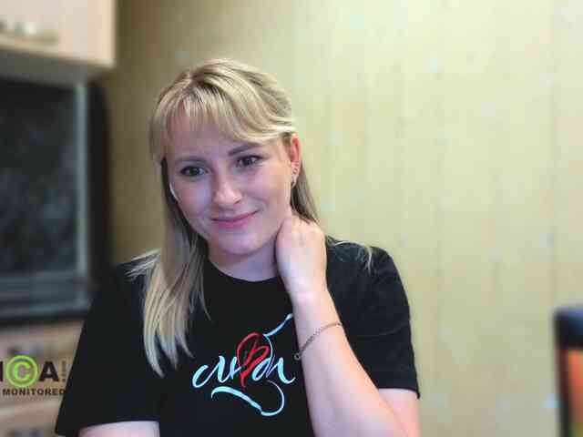 Smorodinkaa webcam