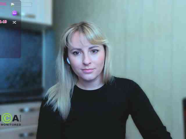 Smorodinkaa webcam