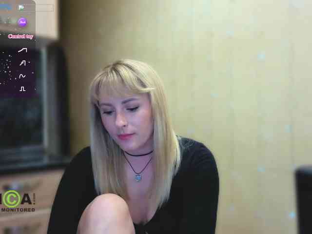Smorodinkaa webcam