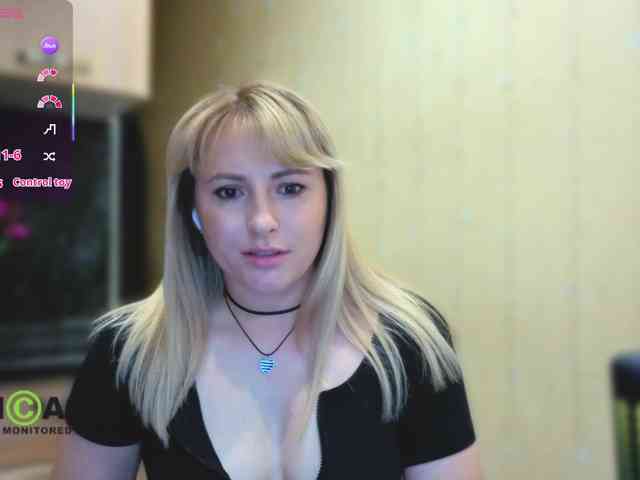 Smorodinkaa webcam