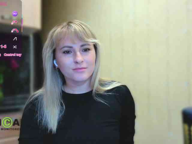 Smorodinkaa webcam