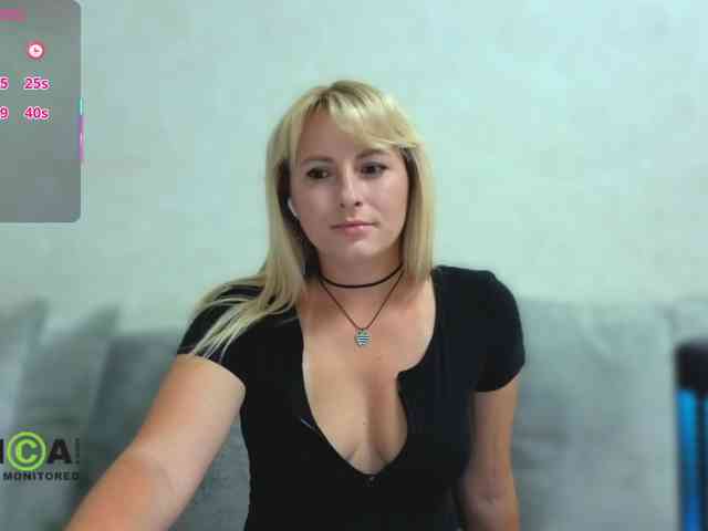 Smorodinkaa webcam