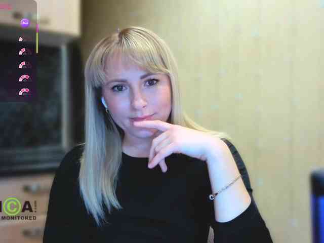 Smorodinkaa webcam