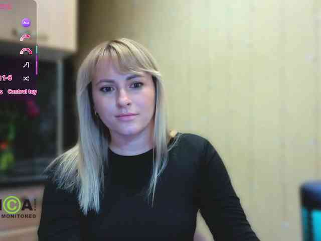 Smorodinkaa webcam