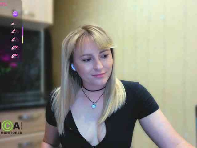 Goood-girl Live Webcam on BongaCams