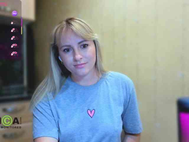 Smorodinkaa webcam