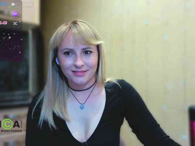 Smorodinkaa webcam