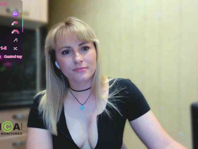 Smorodinkaa webcam