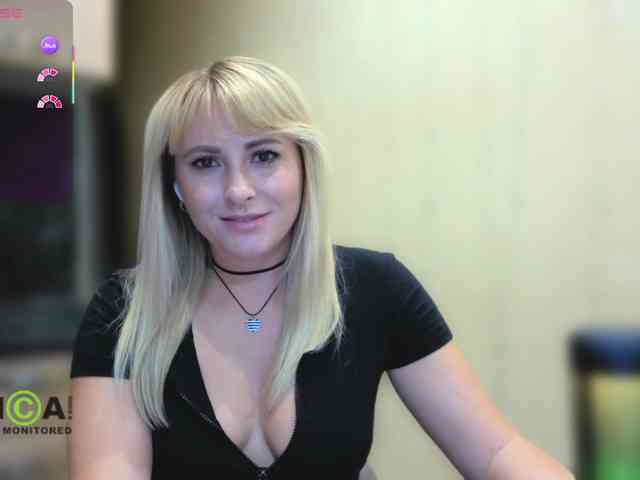 Smorodinkaa webcam