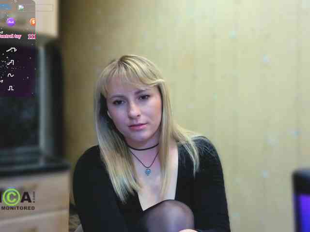 Smorodinkaa webcam