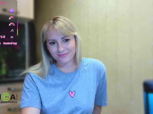 Smorodinkaa webcam