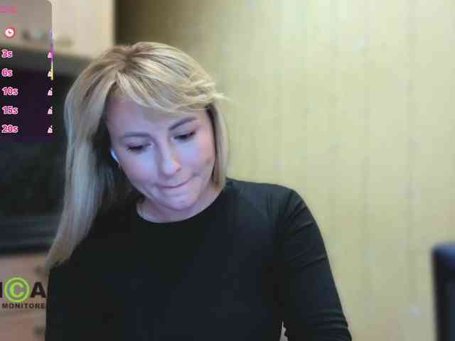 Smorodinkaa webcam
