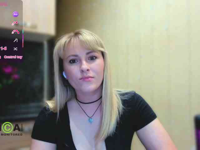 Smorodinkaa webcam
