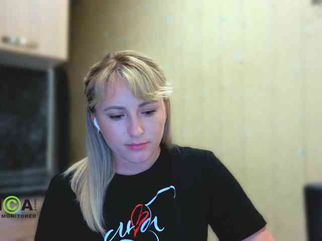 Smorodinkaa webcam