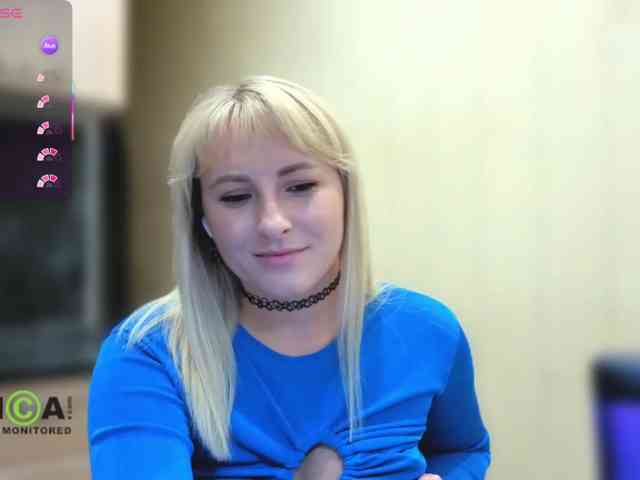 Smorodinkaa webcam