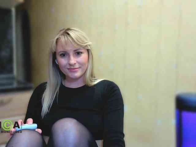 Smorodinkaa webcam