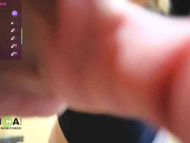 Smorodinkaa webcam