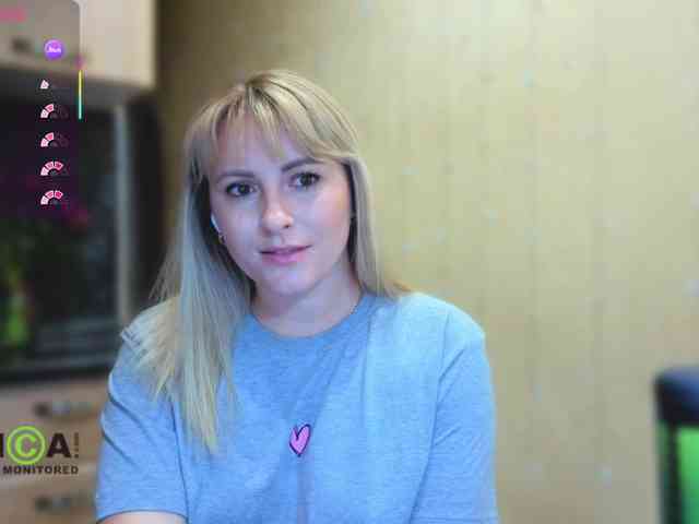 Smorodinkaa webcam