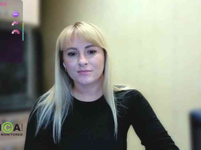 Smorodinkaa webcam