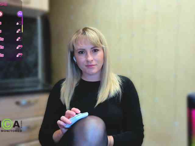 Smorodinkaa webcam