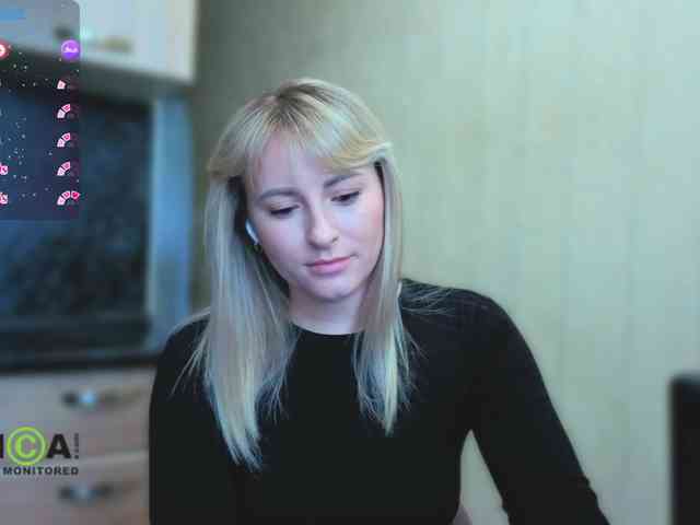 Smorodinkaa webcam
