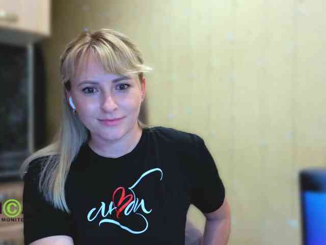 Smorodinkaa webcam